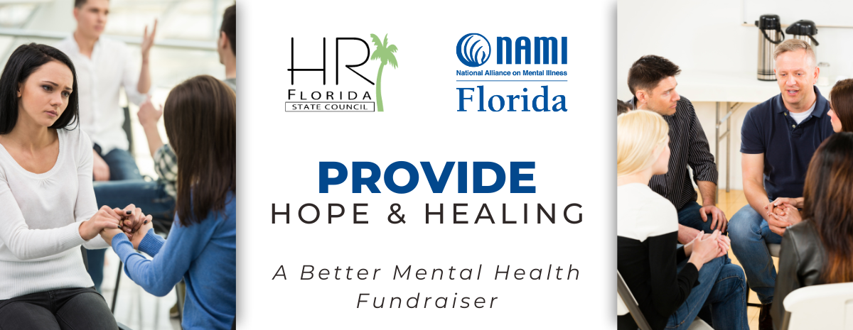 HR Florida Supports Better Mental Health